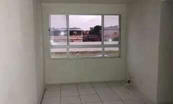 Imagem 2: Alugo Apartamento 2 quartos em pau amarelo