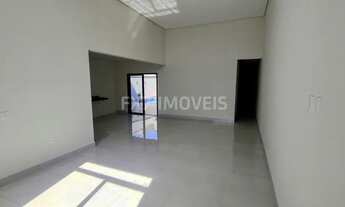 Imagem 4: Casa a venda no Condomínio Olívio Franceschini em Hortolândia