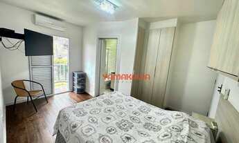 Imagem 5: Sobrado com 3 dormitórios à venda, 138 m² por R$ 795.000,00 - Vila Carrão - São Paulo/SP