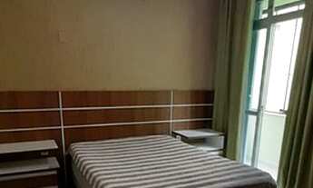 Imagem 4: Alugo apartamento com 1 dormitório mensal (não é anual), favor ler todo anúncio