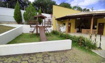 Imagem: ASR aluga apartamento em Emaús - Parnamirim