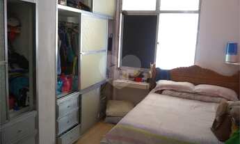 Imagem 6: Casa de vila - 02 quartos - Cascadura [ME