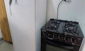 Imagem 2: Apartamento para aluguel tem 53 metros quadrados com 2 quartos em Intermares - Cabedelo