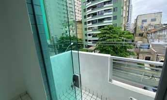 Imagem 7: Excelente Apto Estilo Loft para Locação na Cremação