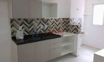 Imagem 7: Studio com 1 dormitório, 31 m² - venda por R$ 255.000,00 ou aluguel por R$ 1.750,00/mês