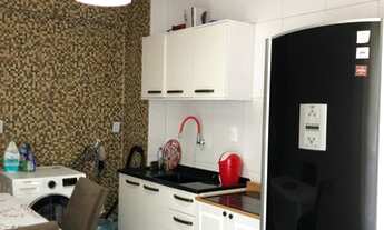 Imagem 2: Apartamento mobiliado, Porto das Dunas. - AP42713