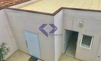 Imagem 3: SOBRADO COMERCIAL PARA ALUGAR NO CAMPO BELO COM 250M²