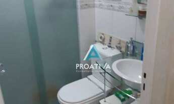 Imagem 6: Apartamento com 2 dormitórios para alugar, 56 m² - Vila Valparaíso - Santo André/SP