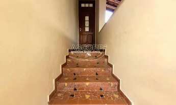 Imagem 2: Casa residencial para locação - Bairro dos Alemães, Piracicaba/SP.(CODIGO CA01534