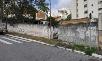 Imagem 3: São Paulo - Terreno Padrão - Vila Prudente