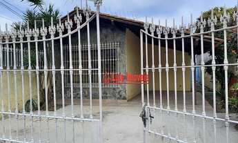 Imagem: Casa com 2 dormitórios para alugar, 100