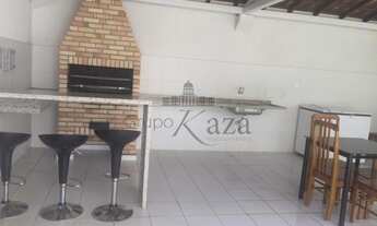 Imagem 5: Apartamento - Parque Residencial Aquarius - Residencial Ibiza - 77m²