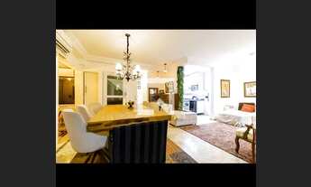 Imagem 2: PERMUTA APARTAMENTO COBERTURA POR AP PADRÃO E ASSUME E VOLTA DE 700 mil