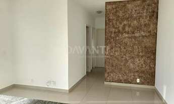Imagem: Apartamento - Floratta Club House - Valinhos