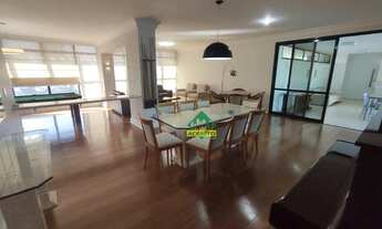 Imagem 4: Apartamento, 380 m² - venda por R$ 1.350.000,00 ou aluguel por R$ 6.990,00/mês - Centro