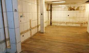 Imagem 4: Otima Casa Comercial com 200m2, esquina de Rita Ludolf em Leblon - Rio de Janeiro - RJ