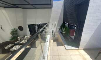 Imagem 3: Cobertura Gardem para venda tem 112 m2 com 3 quartos em Jatiúca - Maceió - Alagoas