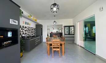 Imagem 6: Cód.: 655 - Comprar Casa 03 quartos - Nova Gramado - Juiz De Fora - Rezende Imóveis