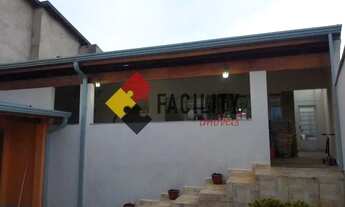 Imagem: Casa com 2 dormitórios à venda, 200 m²