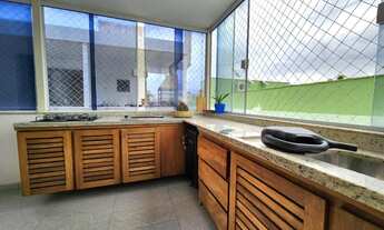 Imagem 7: Apartamento duplex para aluguel ou venda com 137m² com 3 quarto, 2 suítes