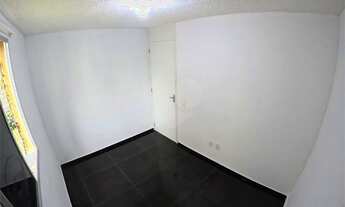 Imagem 2: Apartamento 2 quartos [ME