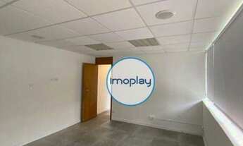 Imagem 4: Conjunto corporativo localizado na Al Santos