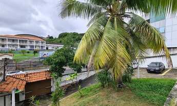 Imagem 2: Casarão comercial residencial [VP