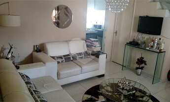 Imagem: Casa de vila - 02 quartos - Engenho de Dentro