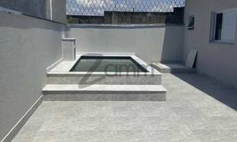 Imagem 3: Casa - Parque Ortolândia - Hortolândia