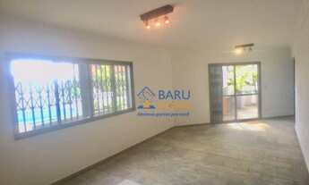 Imagem 5: Cobertura com 3 dormitórios, 230 m² - venda por R$ 3.200.000,00 ou aluguel por R$ 24.000,0