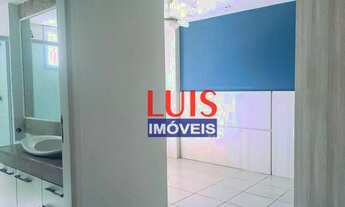 Imagem 6: Cobertura duplex com 3 dormitórios para alugar, 197 m² por R$ 4.800 + Taxas/mês - Itaipu