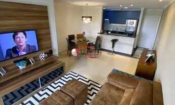 Imagem: Vende apartamento Jardim Fernandes com 3