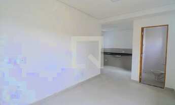 Imagem 2: Apartamento para Aluguel - Jabaquara, 1 Quarto, 39 m2