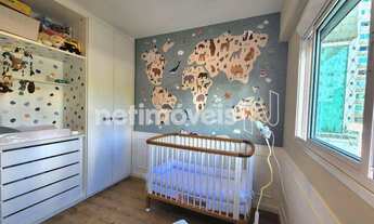 Imagem: Venda Apartamento 3 quartos Funcionários