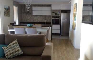 Imagem 7: Apartamento para venda possui 119 metros quadrados com 3 suítes em Vila Carrão - São Paulo