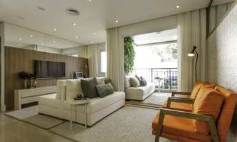 Imagem 2: 2 SUITES 1 VAGA EM PERDIZES - LAZER NO ROOF TOP