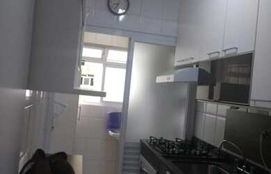 Imagem 3: Apartamento para aluguel com 72 metros quadrados com 3 quartos