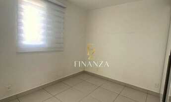 Imagem 4: Apartamento com 2 dormitórios para alugar, 62 m² por R$ 3.713,00/mês - Plaza Bella Vista