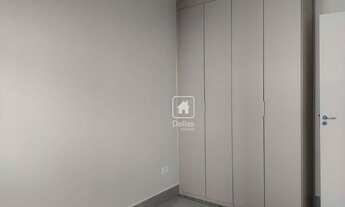 Imagem 5: Apartamento com 2 dormitórios à venda, 48 m² por R$ 295.000,00 - Weissópolis - Pinhais/PR