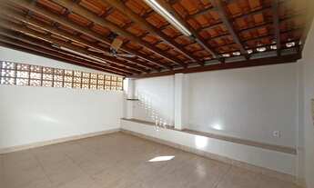 Imagem 7: Casa para venda com 110 metros quadrados com 3 quartos, 2 suítes, Bairro São Beedito - Ub