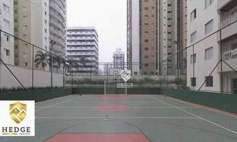 Imagem 7: Apartamento com 3 dormitórios à venda, 68 m² por R$ 560.000 - Tatuapé - São Paulo/SP