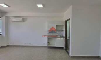 Imagem 4: Sala à venda, 38 m² por R$ 424.000,00 - Jardim São Dimas - São José dos Campos/SP