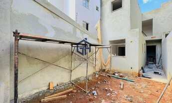 Imagem 7: Casa Geminada 3 quartos 2 vagas Santa Amélia