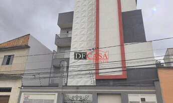 Imagem 4: Apartamento com 2 dormitórios à venda, 44 m² por R$ 270.000,00 - Cidade Patriarca - São Pa