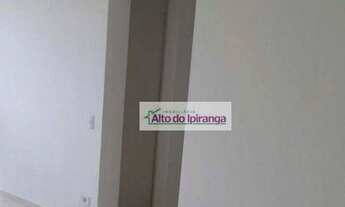 Imagem 2: Apartamento com 2 dormitórios, 83 m² - venda ou aluguel - Vila Parque Jabaquara - São Pau