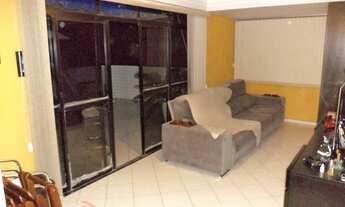 Imagem 6: Apartamento cobertura Intermares