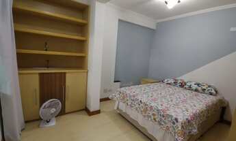 Imagem 3: Casa para aluguel possui 70 metros quadrados com 2 quartos em Jardim dos Camargos - Baruer