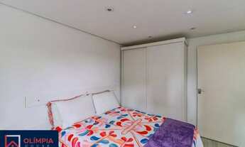 Imagem: Apartamento Locação Santo Amaro 106 m²