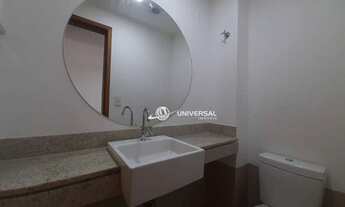 Imagem 2: Apartamento com 2 quartos para alugar, 74 m² por R$ 2.520/mês - São Mateus - Juiz de Fora