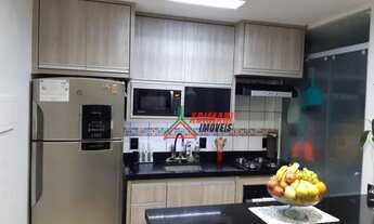 Imagem 7: Bonito apartamento em São João Clímaco